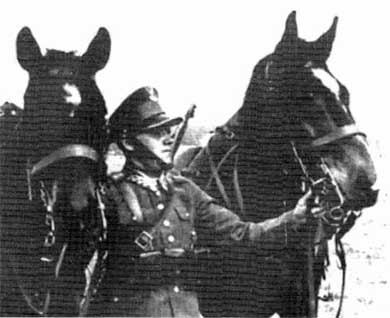 Польская армия 1939–1945