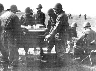 Польская армия 1939–1945