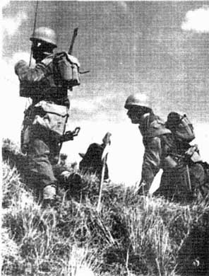 Польская армия 1939–1945