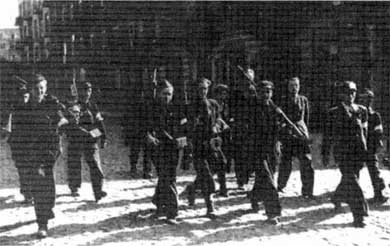Польская армия 1939–1945