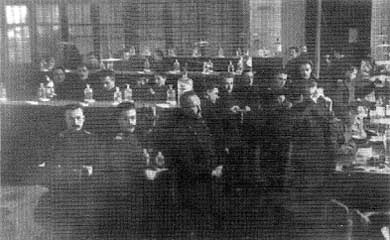 Российские юнкера, 1864-1917. История военных училищ