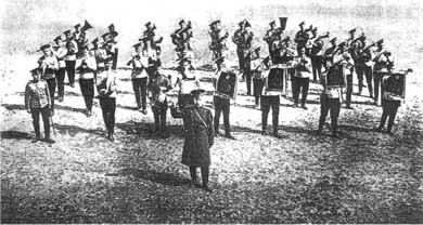Российские юнкера, 1864-1917. История военных училищ