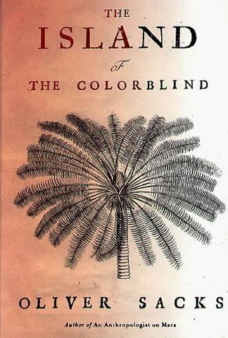 1996 - The Island of the Colorblind