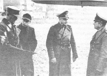 100 дней в кровавом аду. Будапешт — «дунайский Сталинград»?