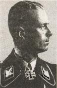1943. Дивизия СС «Рейх» на Восточном фронте