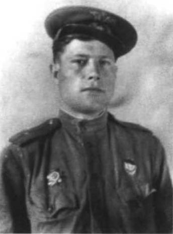 Я дрался с асами люфтваффе. На смену павшим. 1943—1945.