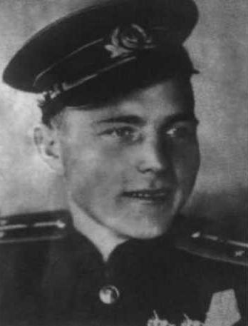 Я дрался с асами люфтваффе. На смену павшим. 1943—1945.