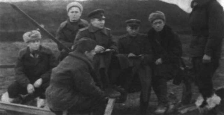Я дрался с асами люфтваффе. На смену павшим. 1943—1945.