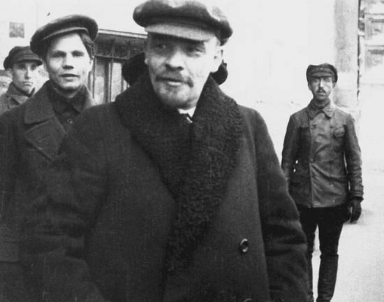 Спецслужбы России за 1000 лет