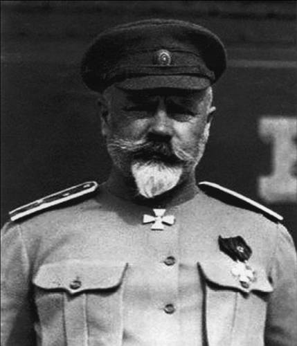 Спецслужбы России за 1000 лет
