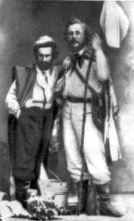 Миклухо-Маклай