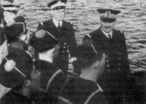 Военно-морской флот Франции во Второй мировой войне