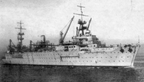 Военно-морской флот Франции во Второй мировой войне