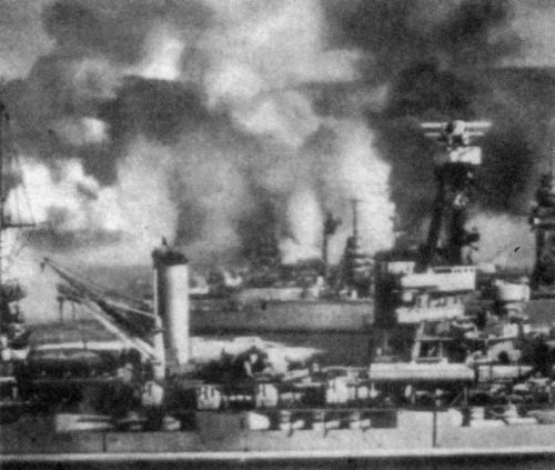 Военно-морской флот Франции во Второй мировой войне