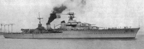 Военно-морской флот Франции во Второй мировой войне