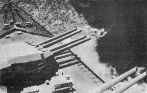 Военно-морской флот Франции во Второй мировой войне