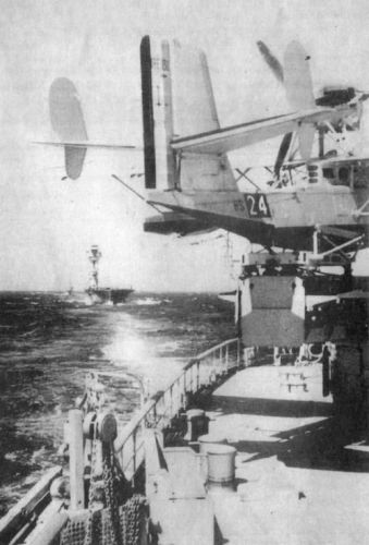 Военно-морской флот Франции во Второй мировой войне