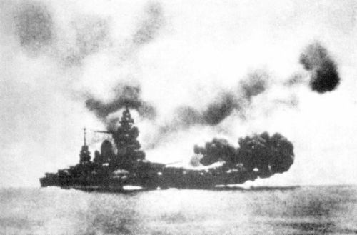 Военно-морской флот Франции во Второй мировой войне