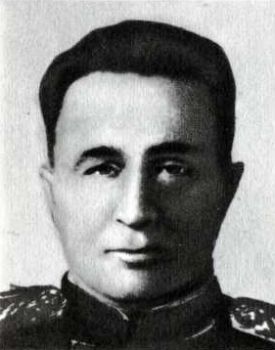 Атомный проект. Тайна «сороковки»