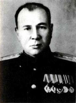 Атомный проект. Тайна «сороковки»