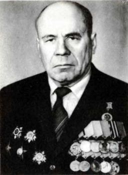 Атомный проект. Тайна «сороковки»