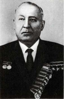 Атомный проект. Тайна «сороковки»