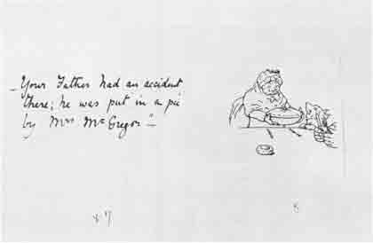 Beatrix Potter Artist, Storyteller and Countrywoman