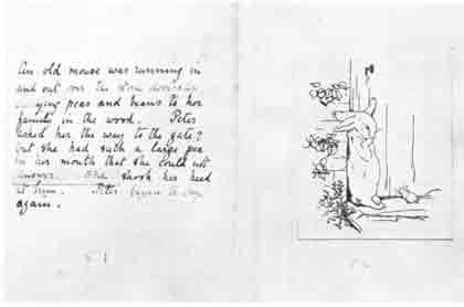 Beatrix Potter Artist, Storyteller and Countrywoman