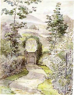 Beatrix Potter Artist, Storyteller and Countrywoman