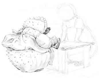Beatrix Potter Artist, Storyteller and Countrywoman