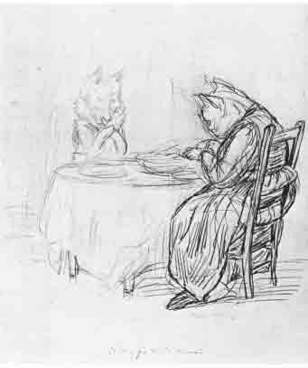 Beatrix Potter Artist, Storyteller and Countrywoman
