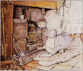 Beatrix Potter Artist, Storyteller and Countrywoman