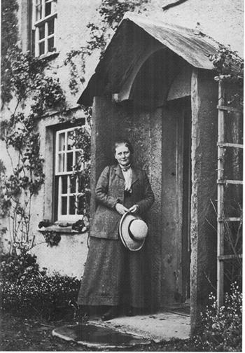 Beatrix Potter Artist, Storyteller and Countrywoman