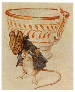 Beatrix Potter Artist, Storyteller and Countrywoman
