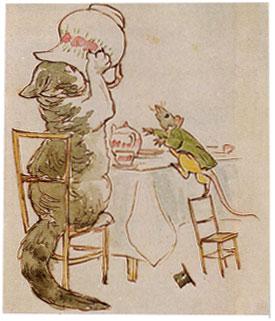 Beatrix Potter Artist, Storyteller and Countrywoman