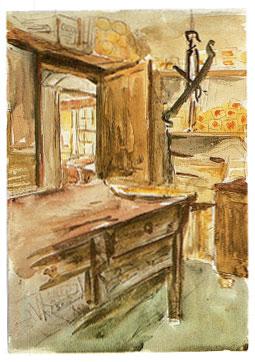 Beatrix Potter Artist, Storyteller and Countrywoman