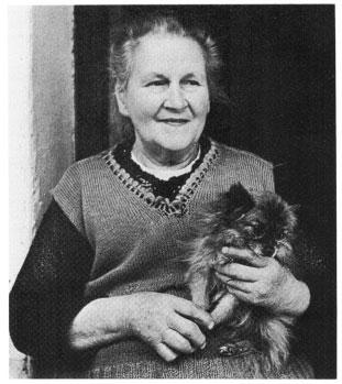 Beatrix Potter Artist, Storyteller and Countrywoman