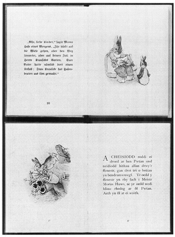 Beatrix Potter Artist, Storyteller and Countrywoman
