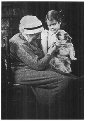 Beatrix Potter Artist, Storyteller and Countrywoman
