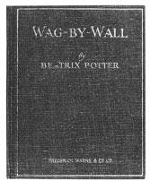 Beatrix Potter Artist, Storyteller and Countrywoman