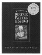 Beatrix Potter Artist, Storyteller and Countrywoman