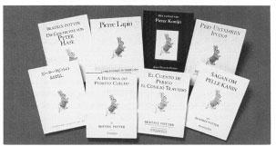 Beatrix Potter Artist, Storyteller and Countrywoman