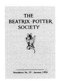 Beatrix Potter Artist, Storyteller and Countrywoman
