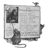 Beatrix Potter Artist, Storyteller and Countrywoman