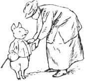 Beatrix Potter Artist, Storyteller and Countrywoman