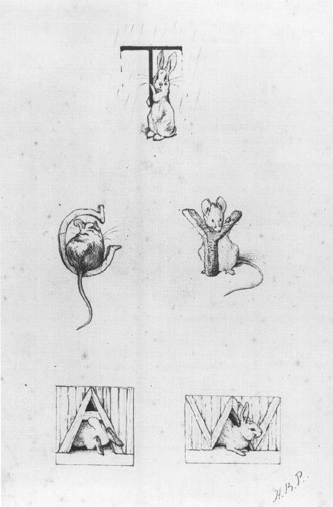 Beatrix Potter Artist, Storyteller and Countrywoman