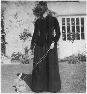 Beatrix Potter Artist, Storyteller and Countrywoman