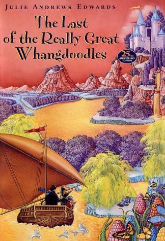 The Last of the Really Great Whangdoodles