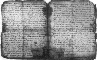 Русская народная мифология