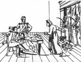 Русская народная мифология